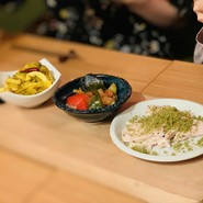 MushaMusha（ムシャムシャ）