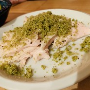 MushaMusha（ムシャムシャ）