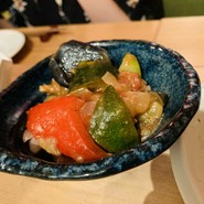 MushaMusha（ムシャムシャ）