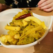 MushaMusha（ムシャムシャ）