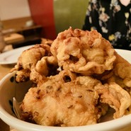 MushaMusha（ムシャムシャ）