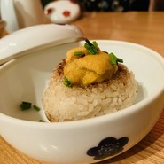 MushaMusha（ムシャムシャ）
