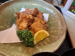 鶴ベ　別館