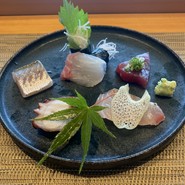 鮨広島　あじろや　本店