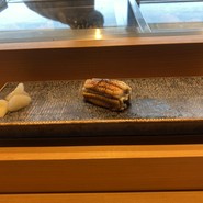 鮨広島　あじろや　本店