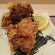 ザンギ　お勧め