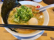 京都銀閣寺 ますたにラーメン 室町店