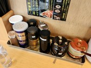 京都銀閣寺 ますたにラーメン 室町店