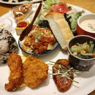ボントレ珈琲店
