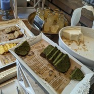 SALVATORE　CUOMO　＆　BAR　浅草