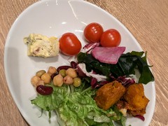SALVATORE　CUOMO　＆　BAR　浅草
