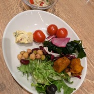 SALVATORE　CUOMO　＆　BAR　浅草