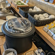 SALVATORE　CUOMO　＆　BAR　浅草