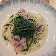 SALVATORE　CUOMO　＆　BAR　浅草