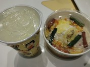 スヌーピー・バックロット・カフェ