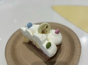 スヌーピー・バックロット・カフェ