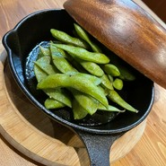 Hyster GangStar produce　ｂｙ　NewYork Garden Place hug