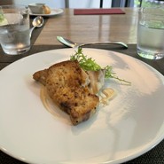 アンティーブ　丸の内ブリックスクエア店