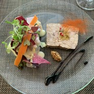 アンティーブ　丸の内ブリックスクエア店