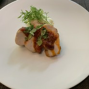 アンティーブ　丸の内ブリックスクエア店