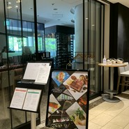 アンティーブ　丸の内ブリックスクエア店