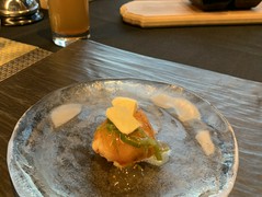 創作料理とワインのお店 上田 慎一郎