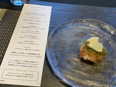 創作料理とワインのお店 上田 慎一郎