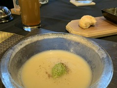 創作料理とワインのお店 上田 慎一郎