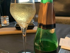 創作料理とワインのお店 上田 慎一郎