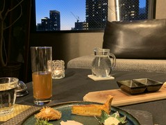 創作料理とワインのお店 上田 慎一郎