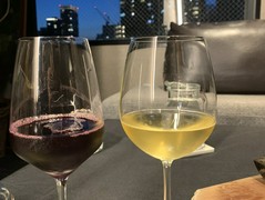 創作料理とワインのお店 上田 慎一郎