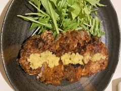 創作料理　誠