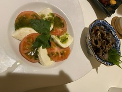 創作料理　誠