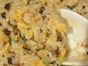 担々麺の味の濃さに負けない味付けです！