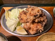 せんざんき
