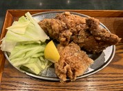 媛 今治焼き鳥の旅