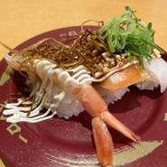 スシロー 博多駅南店