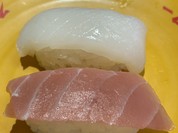 スシロー 博多駅南店