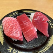 スシロー 博多駅南店