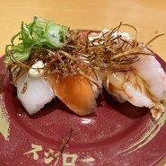 スシロー 博多駅南店