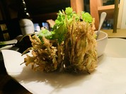 ヒシモ