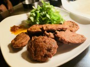 ヒシモ