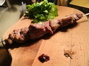 ヒシモ