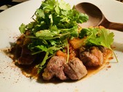 ヒシモ