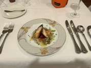 ベルクール（Restaurant Bellecoure）