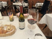 ベルクール（Restaurant Bellecoure）