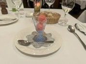 ベルクール（Restaurant Bellecoure）