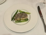 ベルクール（Restaurant Bellecoure）