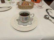 ベルクール（Restaurant Bellecoure）