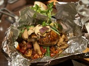 カフェグリル東洋亭